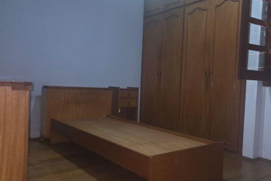 Casa à venda com 3 quartos, 300m² em Vila Valparaíso, Santo André