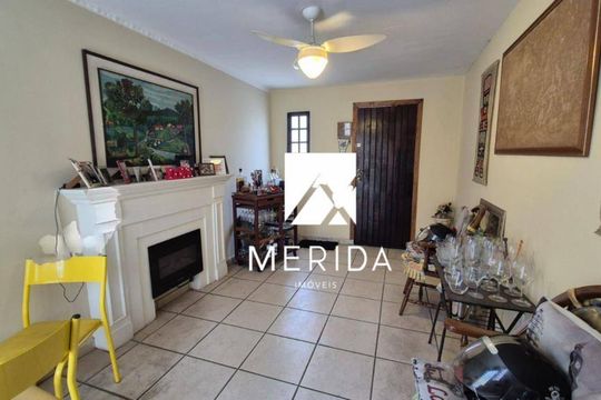 Casa à venda com 4 quartos, 228m² em Jardim, Santo André