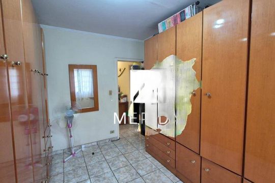 Casa à venda com 4 quartos, 228m² em Jardim, Santo André