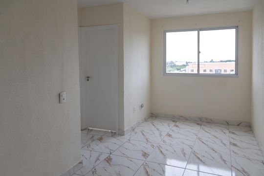 Apartamento para alugar com 2 quartos, 44m² em Vila Nova Bonsucesso, Guarulhos