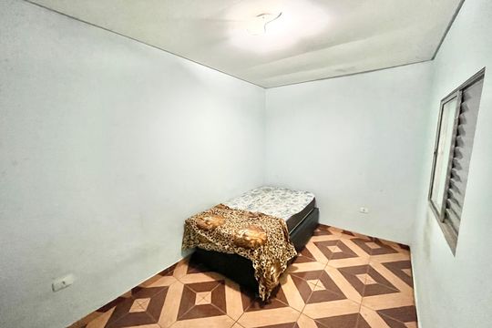 Quarto 1 de casa para alugar com 3 quartos, 240m² em Sítio do Morro, São Paulo