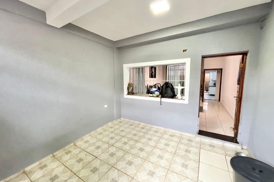 Garagem de casa para alugar com 3 quartos, 240m² em Sítio do Morro, São Paulo
