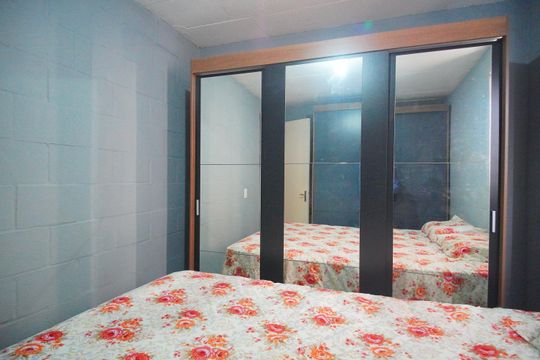 Apartamento para alugar com 2 quartos, 59m² em São José, São Leopoldo