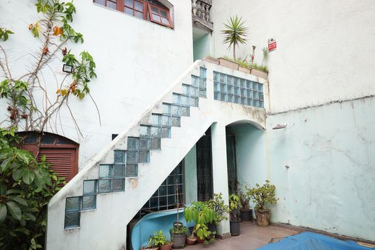 Casa à venda com 3 quartos, 100m² em Vila Constanca, São Paulo