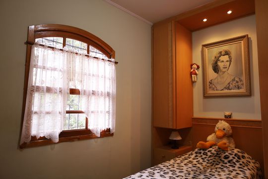 Casa à venda com 3 quartos, 100m² em Vila Constanca, São Paulo