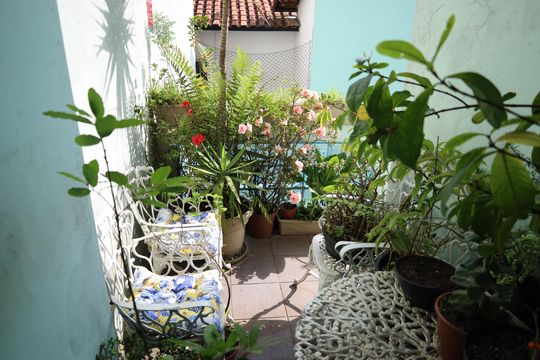 Casa à venda com 3 quartos, 100m² em Vila Constanca, São Paulo