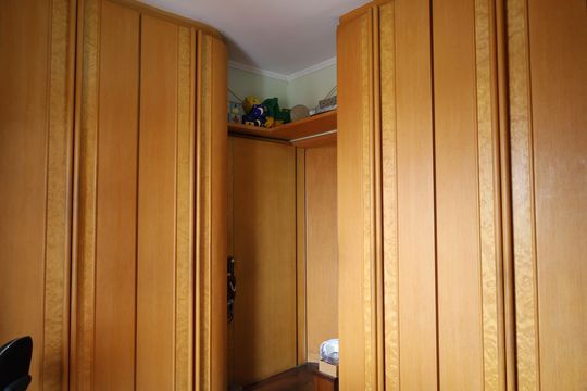 Casa à venda com 3 quartos, 100m² em Vila Constanca, São Paulo