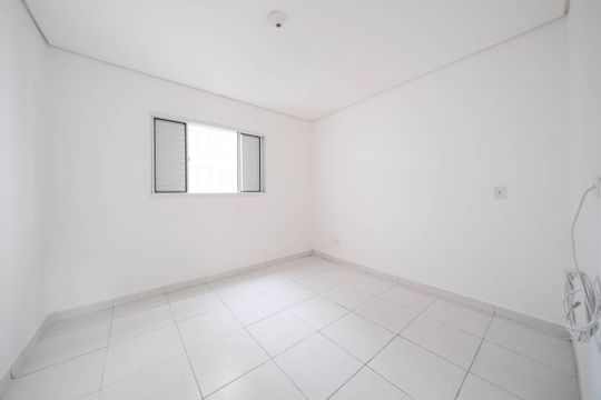 Quarto de casa para alugar com 1 quarto, 30m² em Vila Euthalia, São Paulo