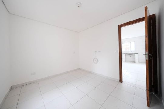 Quarto de casa para alugar com 1 quarto, 30m² em Vila Euthalia, São Paulo