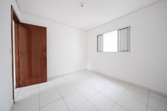 Quarto de casa para alugar com 1 quarto, 30m² em Vila Euthalia, São Paulo