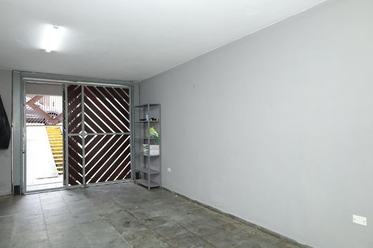 Garagem - 1 vaga de casa para alugar com 4 quartos, 150m² em Cidade Líder, São Paulo