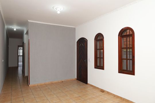 Casa para alugar com 4 quartos, 150m² em Cidade Líder, São Paulo