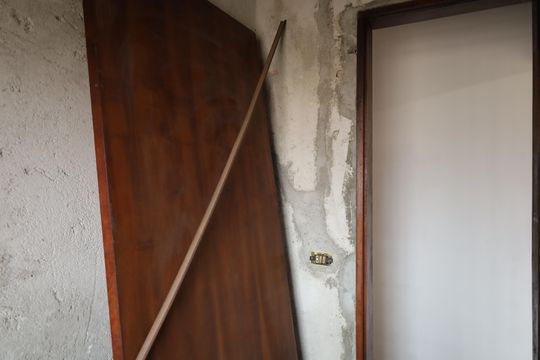 Sótão de casa para alugar com 4 quartos, 150m² em Cidade Líder, São Paulo