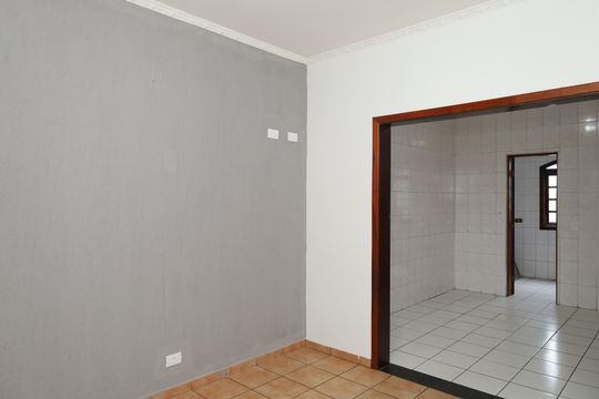 Sala de jantar de casa para alugar com 4 quartos, 150m² em Cidade Líder, São Paulo