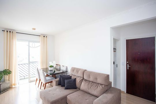 Apartamento à venda com 2 quartos, 68m² em Centro, Diadema