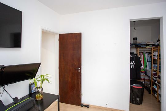 Quarto 1 de apartamento à venda com 2 quartos, 68m² em Centro, Diadema