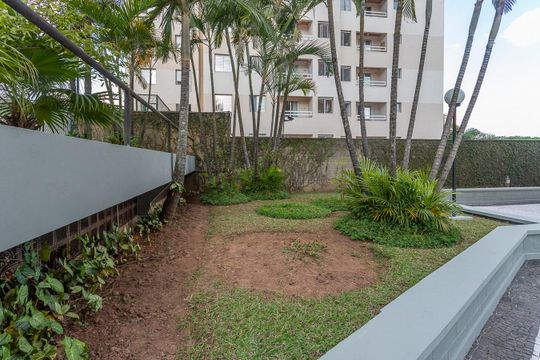 Área comum de apartamento à venda com 2 quartos, 68m² em Centro, Diadema