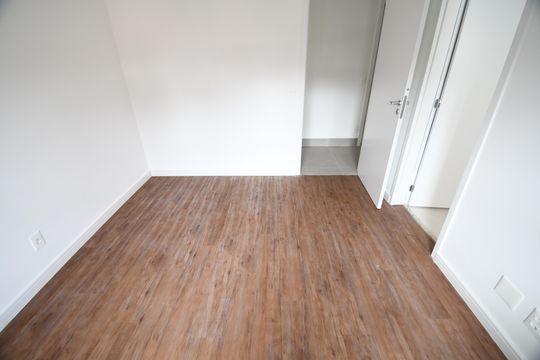 Quarto 1 - Suíte de apartamento à venda com 3 quartos, 139m² em Cambuí, Campinas