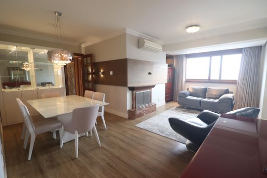 Apartamento à venda com 3 quartos, 118m² em Rio Branco, Novo Hamburgo