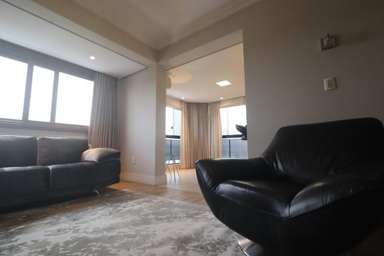 Detalhe de apartamento à venda com 3 quartos, 118m² em Rio Branco, Novo Hamburgo