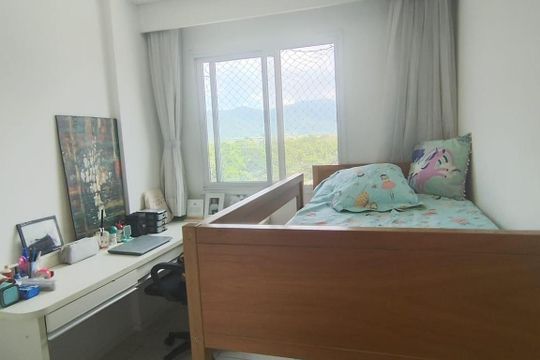 Apartamento à venda com 3 quartos, 149m² em Recreio dos Bandeirantes, Rio de Janeiro