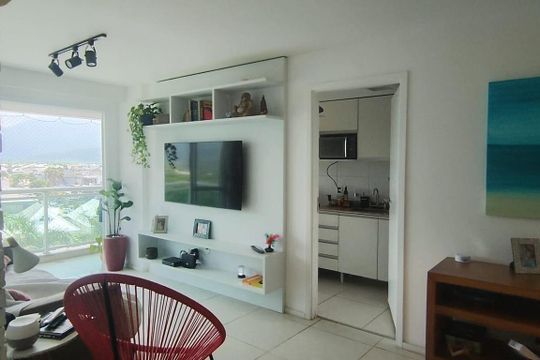 Apartamento à venda com 3 quartos, 149m² em Recreio dos Bandeirantes, Rio de Janeiro