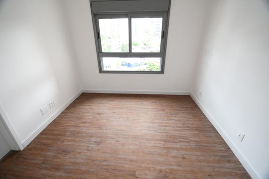 Quarto 1 - Suíte de apartamento à venda com 3 quartos, 139m² em Cambuí, Campinas