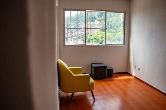 Apartamento para alugar com 2 quartos, 70m² em Olaria, Rio de Janeiro
