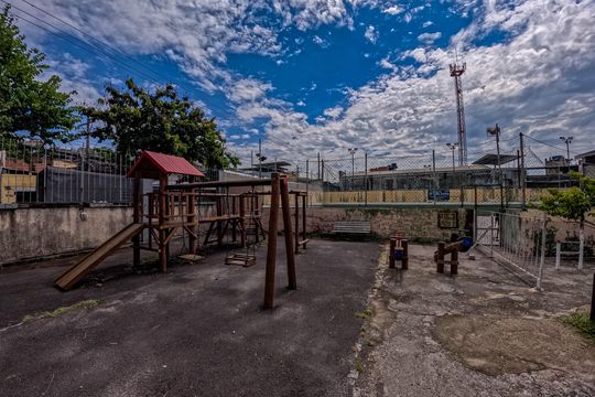 Apartamento para alugar com 2 quartos, 70m² em Olaria, Rio de Janeiro