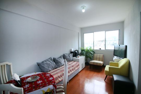Apartamento para alugar com 2 quartos, 70m² em Olaria, Rio de Janeiro