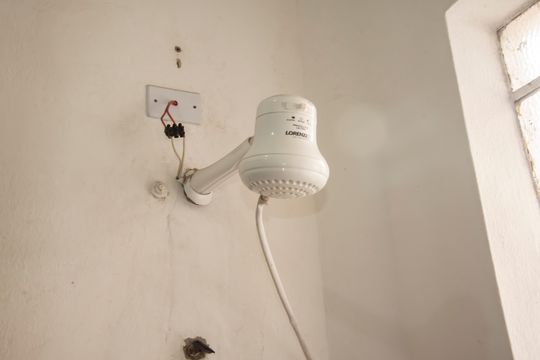Banheiro de casa à venda com 2 quartos, 80m² em Vila da Saúde, São Paulo