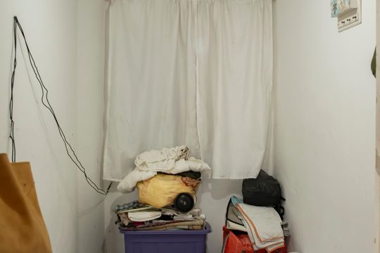 Quarto de Serviço de casa à venda com 2 quartos, 80m² em Vila da Saúde, São Paulo