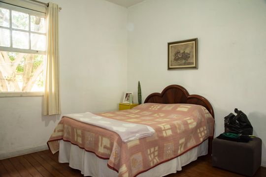Quarto 1 de casa à venda com 2 quartos, 80m² em Vila da Saúde, São Paulo