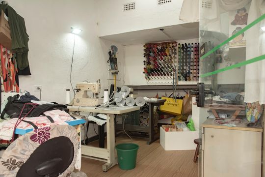 Garagem de casa à venda com 2 quartos, 80m² em Vila da Saúde, São Paulo