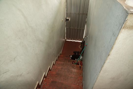 Hall de entrada de casa à venda com 2 quartos, 80m² em Vila da Saúde, São Paulo