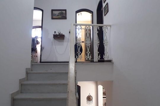 Casa à venda com 6 quartos, 280m² em Piratininga, Niterói