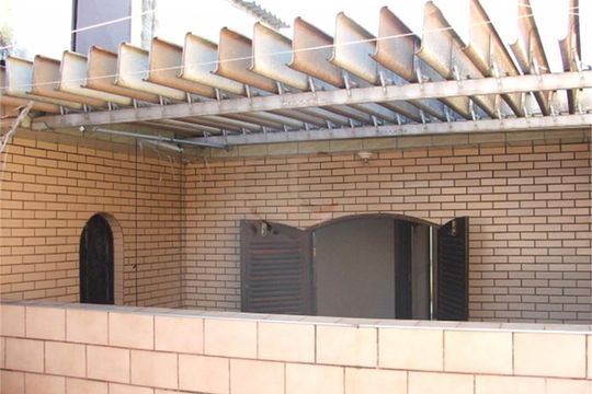 Casa à venda com 3 quartos, 190m² em Jardim do Papai, Guarulhos