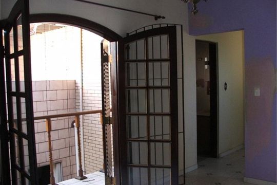 Casa à venda com 3 quartos, 190m² em Jardim do Papai, Guarulhos