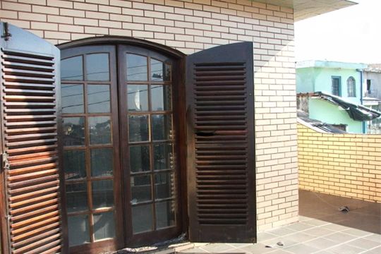 Casa à venda com 3 quartos, 190m² em Jardim do Papai, Guarulhos
