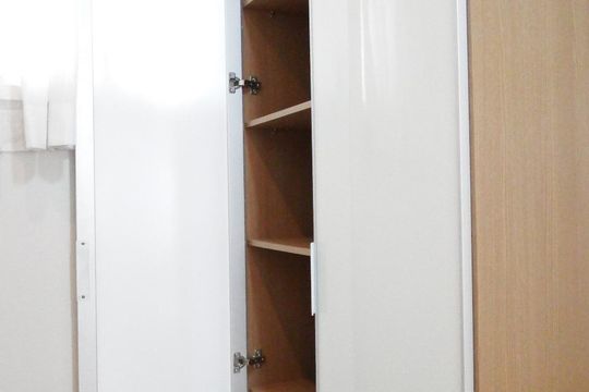 Quarto de apartamento à venda com 3 quartos, 130m² em Chácara Santo Antônio (Zona Sul), São Paulo