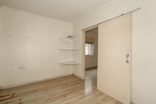Quarto de apartamento à venda com 1 quarto, 33m² em Sarandi, Porto Alegre