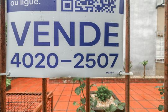 Apartamento à venda com 1 quarto, 33m² em Sarandi, Porto Alegre