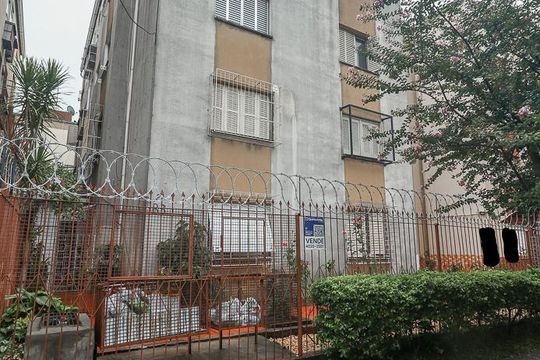 Apartamento à venda com 1 quarto, 33m² em Sarandi, Porto Alegre