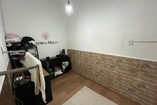 Quarto 1 de casa de condomínio à venda com 3 quartos, 140m² em Ilha do Governador, Rio de Janeiro