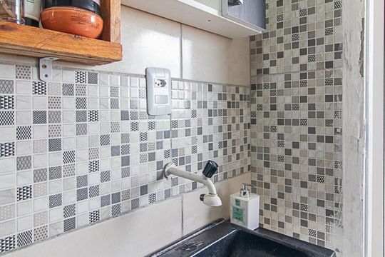 Casa à venda com 2 quartos, 130m² em Camaquã, Porto Alegre