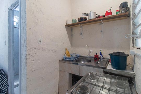 Casa à venda com 2 quartos, 130m² em Camaquã, Porto Alegre