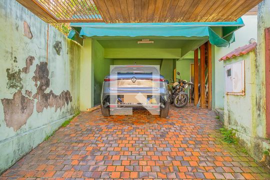 Área Comum de casa à venda com 3 quartos, 100m² em Parque Urbano, Porto Alegre
