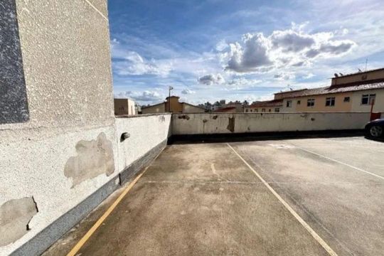 Vaga de garagem de apartamento à venda com 2 quartos, 57m² em Ouro Preto, Belo Horizonte