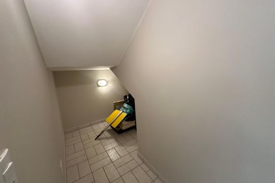 Deposito de casa à venda com 5 quartos, 580m² em Alphaville Industrial, Barueri