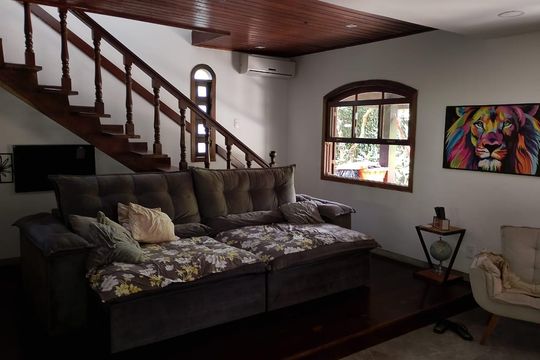 Casa à venda com 3 quartos, 450m² em Jacarepaguá, Rio de Janeiro